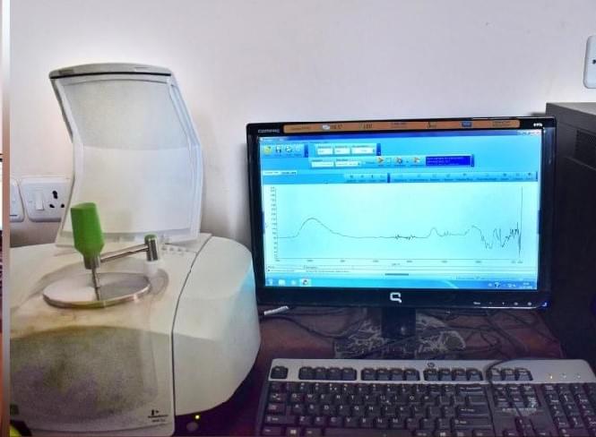 Mar Ivanios College Thiruvananthapuram hostel photo 7